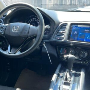 Honda Vezel 2022