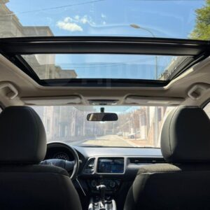 Honda Vezel 2022