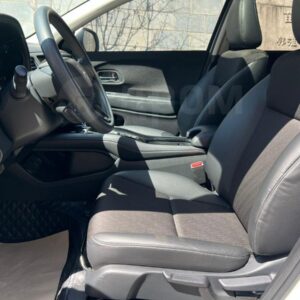 Honda Vezel 2022