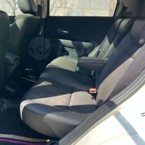 Honda Vezel 2022