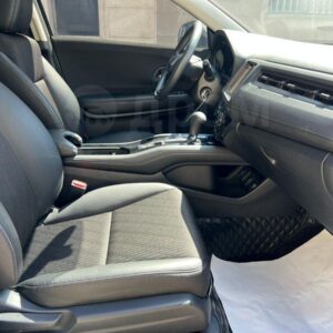 Honda Vezel 2022