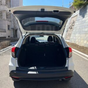 Honda Vezel 2022