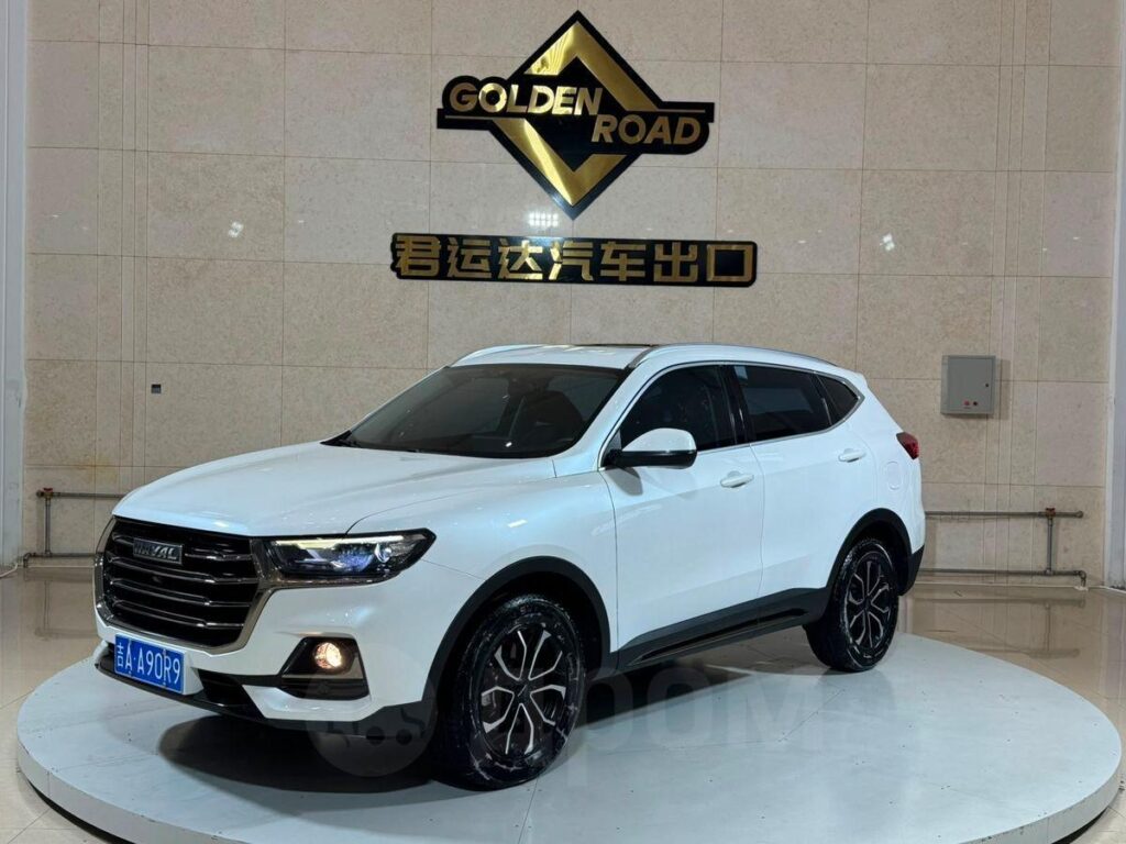 Haval H6 2022