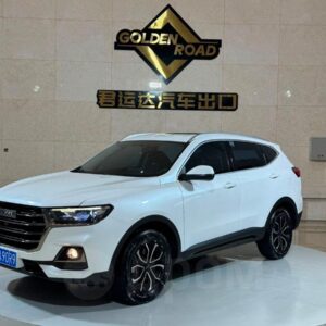 Haval H6 2022