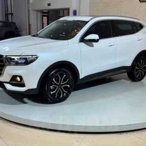Haval H6 2022