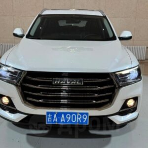 Haval H6 2022