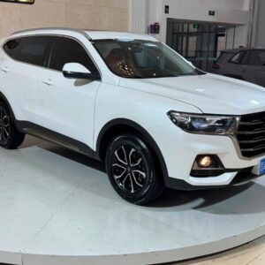Haval H6 2022