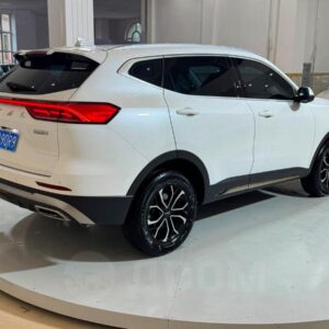 Haval H6 2022