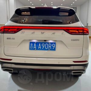 Haval H6 2022