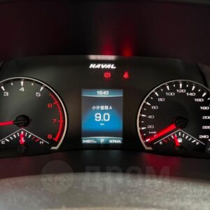 Haval H6 2022