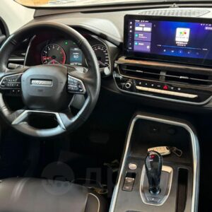 Haval H6 2022