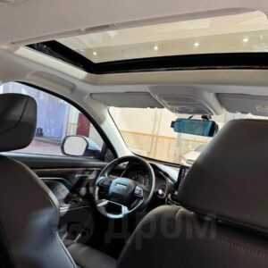 Haval H6 2022
