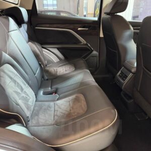Haval H6 2022