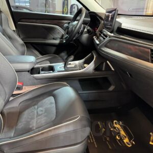 Haval H6 2022