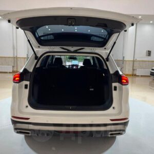 Haval H6 2022