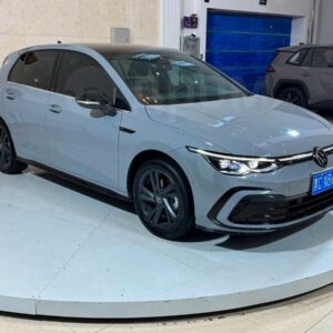 Volkswagen Golf 2022