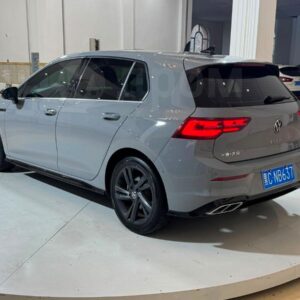 Volkswagen Golf 2022