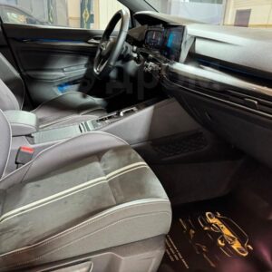 Volkswagen Golf 2022