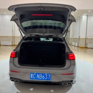 Volkswagen Golf 2022