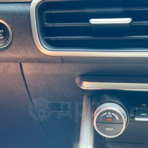 Geely Coolray 2022