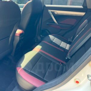 Geely Coolray 2022