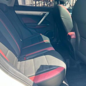 Geely Coolray 2022