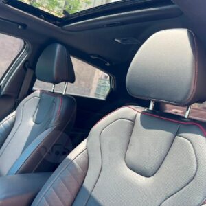 Hyundai Elantra 2022