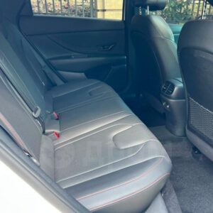 Hyundai Elantra 2022