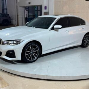 BMW 3-Series 2022