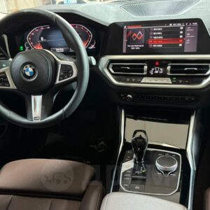 BMW 3-Series 2022