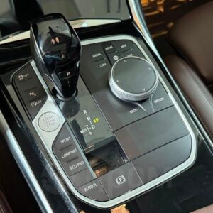 BMW 3-Series 2022