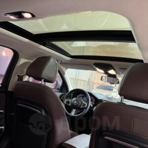 BMW 3-Series 2022