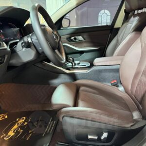 BMW 3-Series 2022