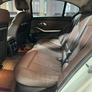 BMW 3-Series 2022