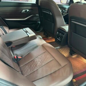 BMW 3-Series 2022