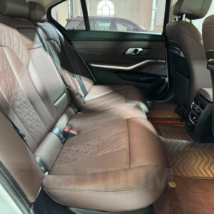 BMW 3-Series 2022