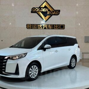 GAC Trumpchi M6 Pro 2022