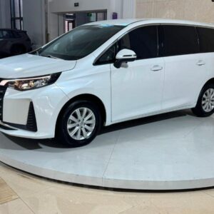 GAC Trumpchi M6 Pro 2022