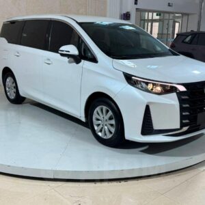 GAC Trumpchi M6 Pro 2022