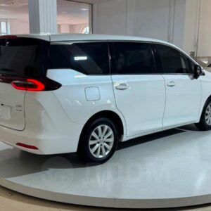GAC Trumpchi M6 Pro 2022