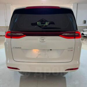 GAC Trumpchi M6 Pro 2022