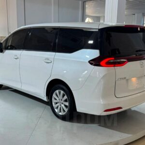 GAC Trumpchi M6 Pro 2022