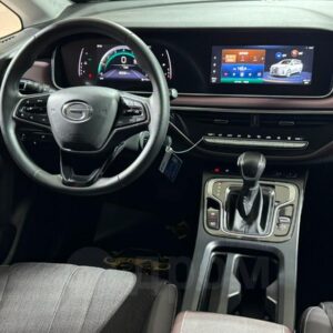 GAC Trumpchi M6 Pro 2022
