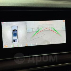 GAC Trumpchi M6 Pro 2022