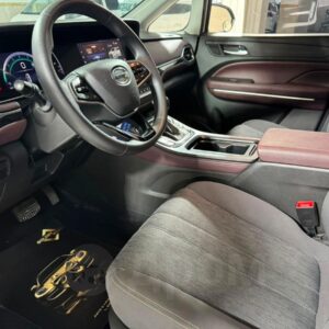 GAC Trumpchi M6 Pro 2022