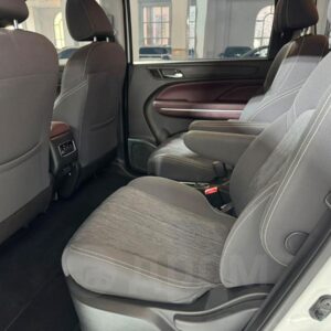 GAC Trumpchi M6 Pro 2022