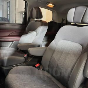 GAC Trumpchi M6 Pro 2022