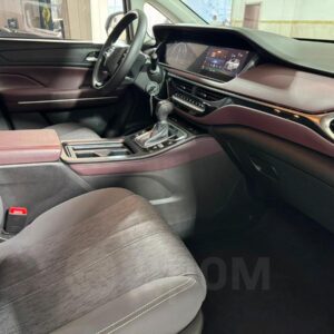 GAC Trumpchi M6 Pro 2022