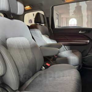 GAC Trumpchi M6 Pro 2022
