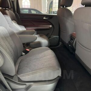 GAC Trumpchi M6 Pro 2022